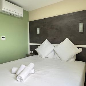 Chambre Supérieure Lit King-Size